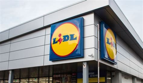 Program magazin Lidl 